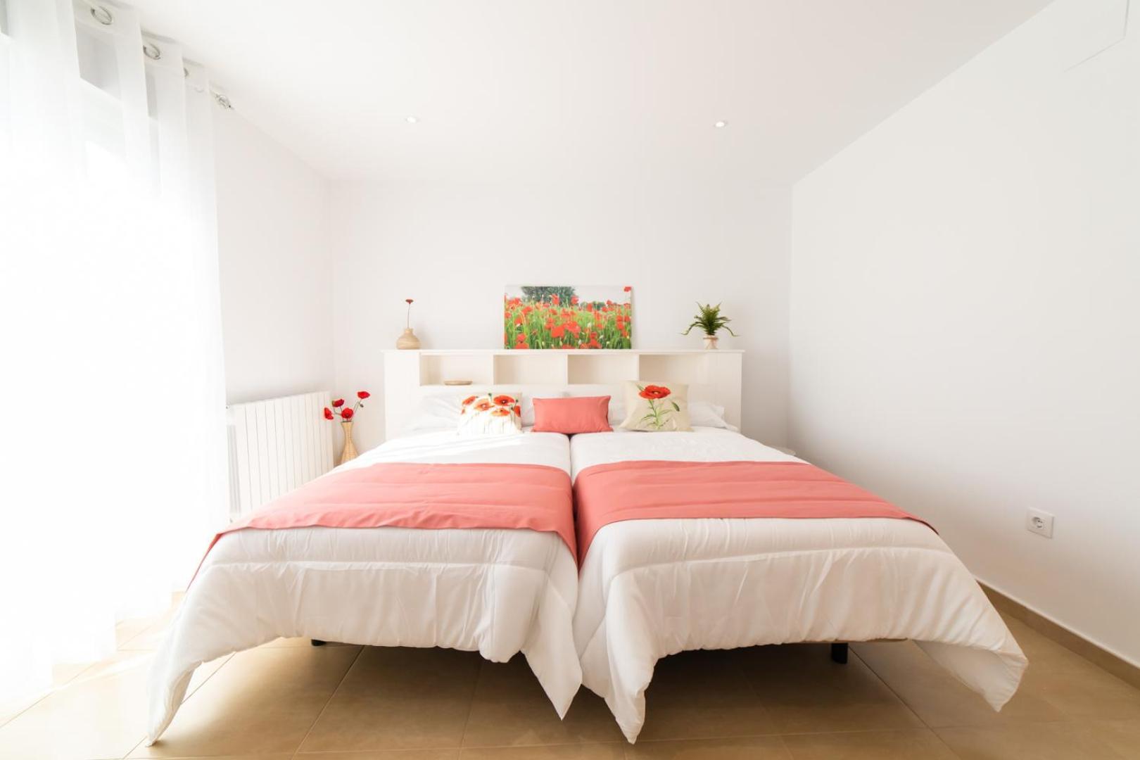 Apartamentos Turisticos Casa Morocho Alagon Del Rio Eksteriør bilde